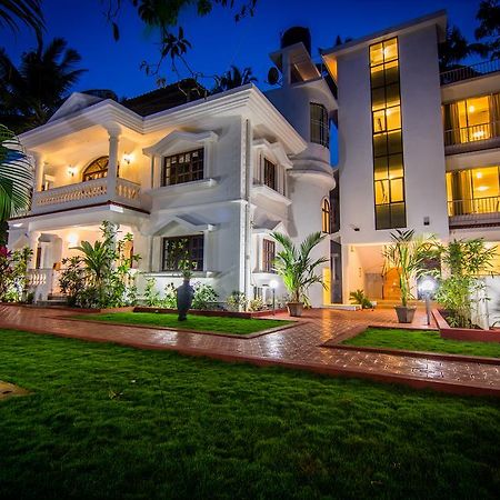 Pinnacle Holiday Homes Арпора Екстериор снимка