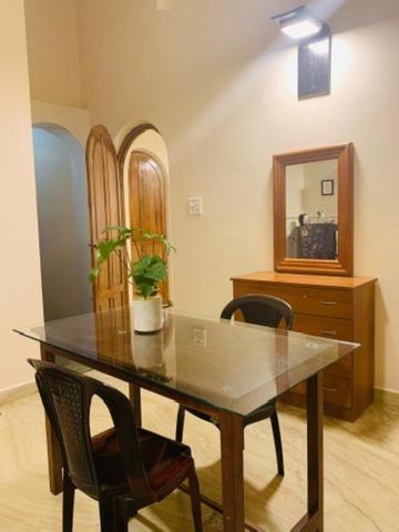 Pinnacle Holiday Homes Арпора Екстериор снимка