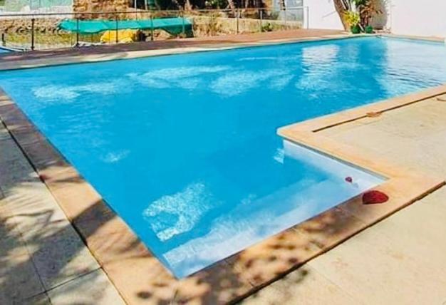 Pinnacle Holiday Homes Арпора Екстериор снимка