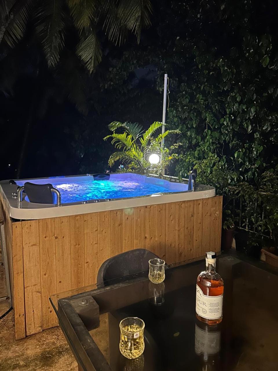 Pinnacle Holiday Homes Арпора Екстериор снимка