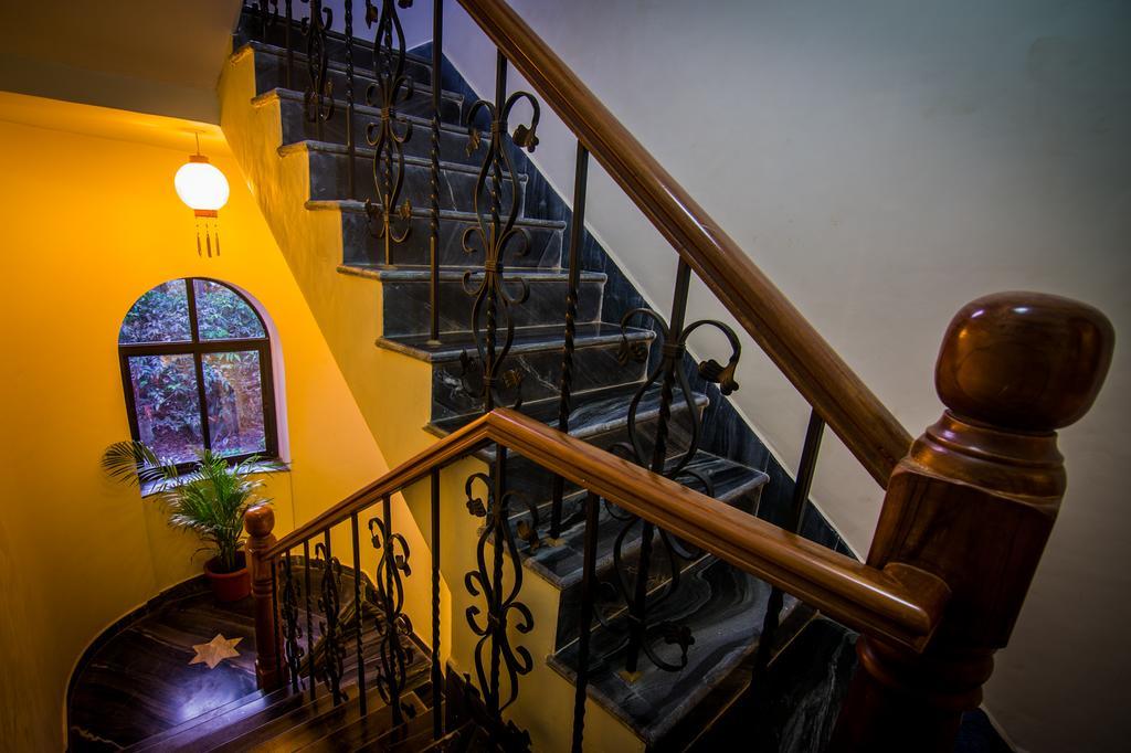 Pinnacle Holiday Homes Арпора Екстериор снимка