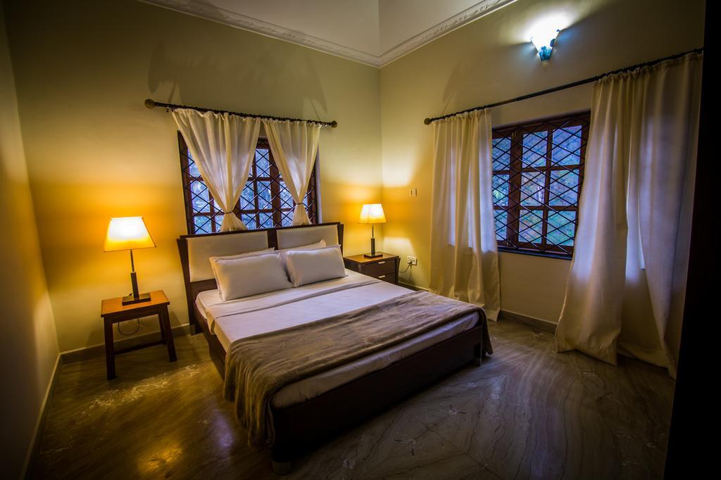 Pinnacle Holiday Homes Арпора Екстериор снимка