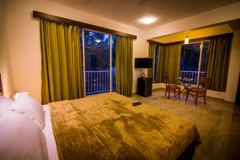 Pinnacle Holiday Homes Арпора Екстериор снимка