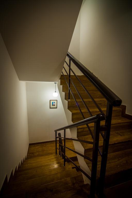 Pinnacle Holiday Homes Арпора Екстериор снимка