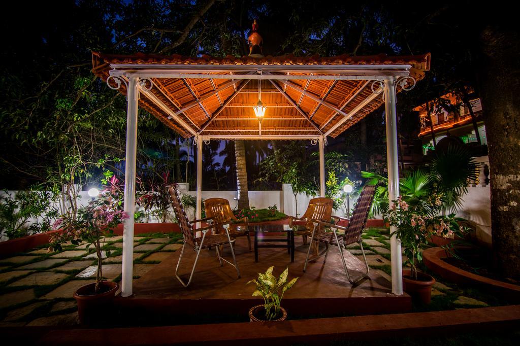 Pinnacle Holiday Homes Арпора Екстериор снимка